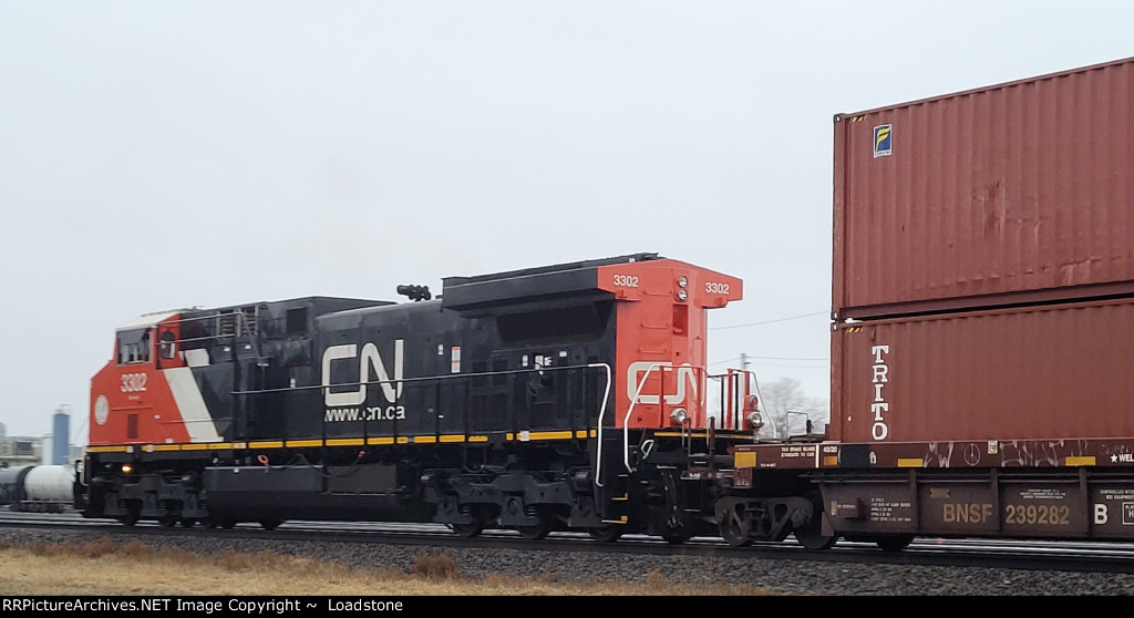 CN 3302